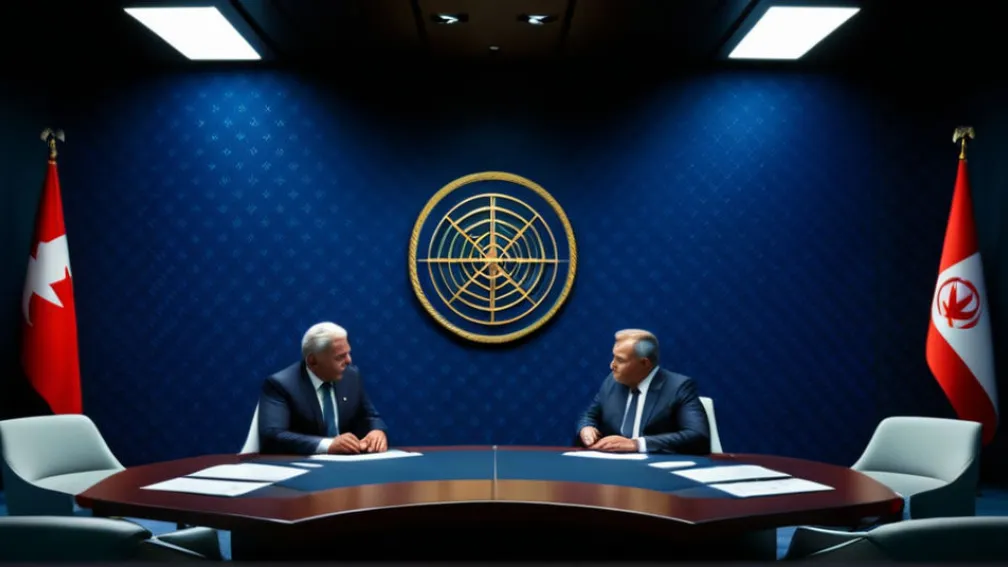 المخاطر المحتملة لأوكرانيا في مفاوضات خطة السلام: تصاعد الضغط