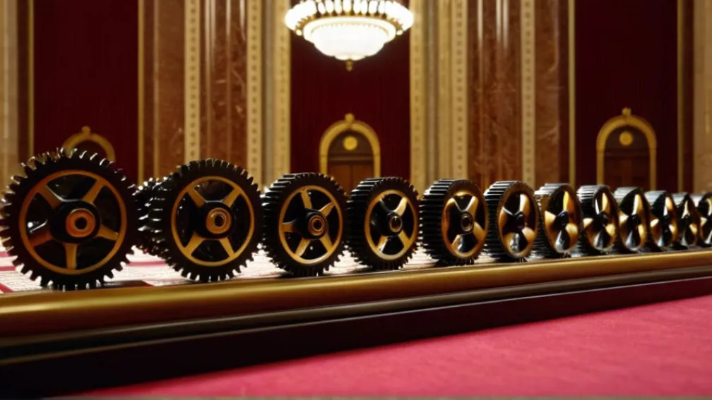 إصلاح الميزانية في طريق مسدود: هل حان وقت تغيير الإجراءات البرلمانية في فرنسا؟