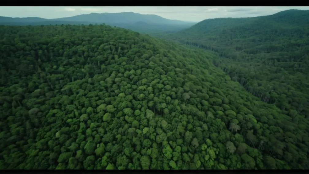 الاتحاد الأوروبي يكثف جهوده لمكافحة إزالة الغابات غير القانونية