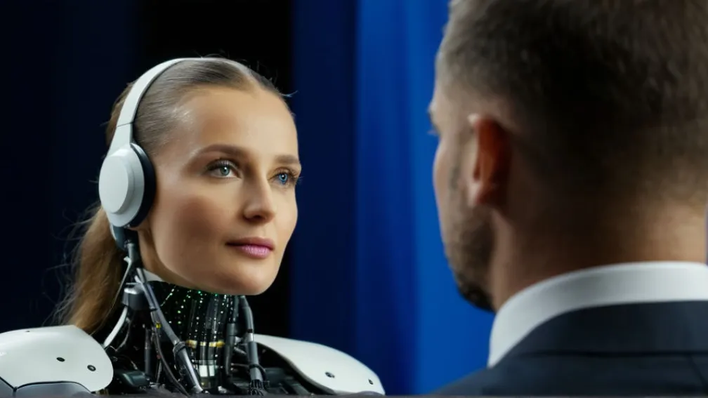 تأثير الذكاء الاصطناعي على سوق العمل