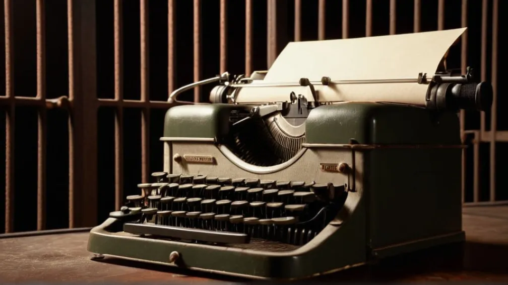 الصحفي التركي الشهير فاتح ألتايلي يحكم عليه بالسجن لأكثر من أربع سنوات