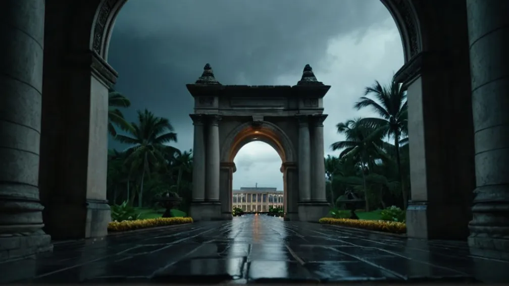 إطلاق نار قرب القصر الرئاسي في غينيا بيساو وسط ترقب نتائج الانتخابات