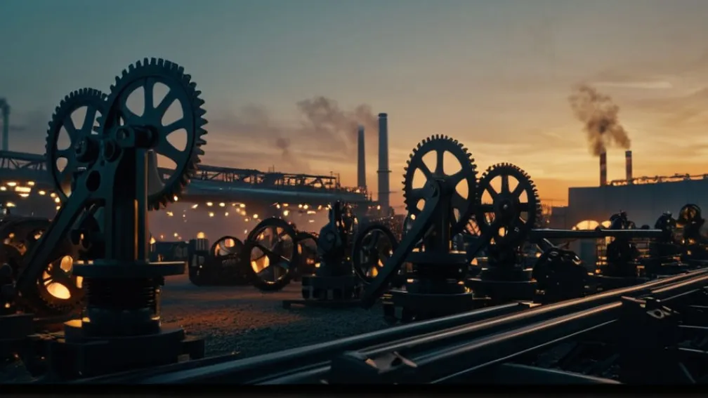 موظفو فاليو البولنديون يحتجون في باريس على ظروف العمل القاسية