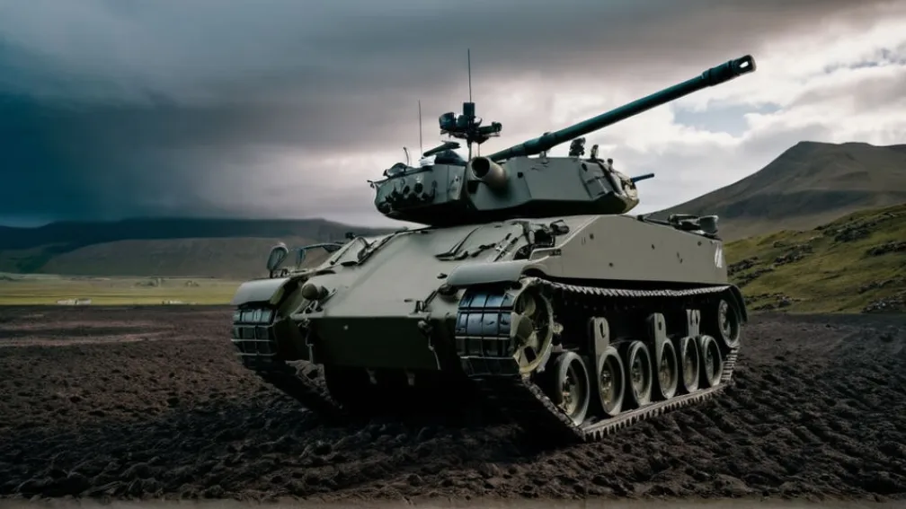 فرنسا تستعد لصراع مسلح: مناقشات حول التعبئة والخدمة الوطنية الطوعية