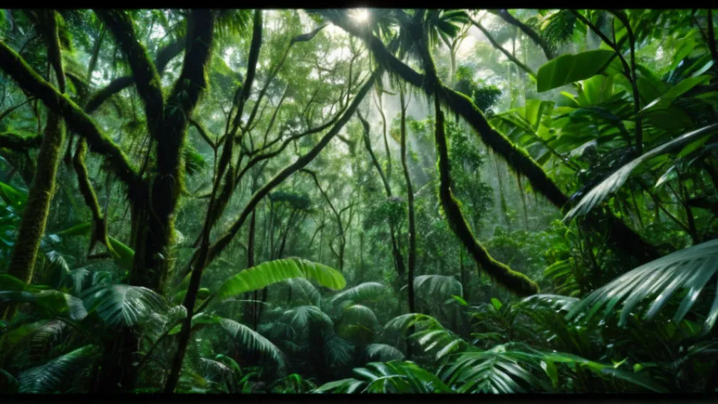 البرلمان الأوروبي يضعف قانونًا رئيسيًا لمكافحة إزالة الغابات