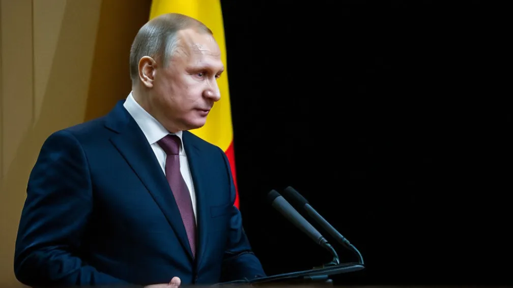 روسيا الاتحادية: تحليل اقتصادي وسياسي