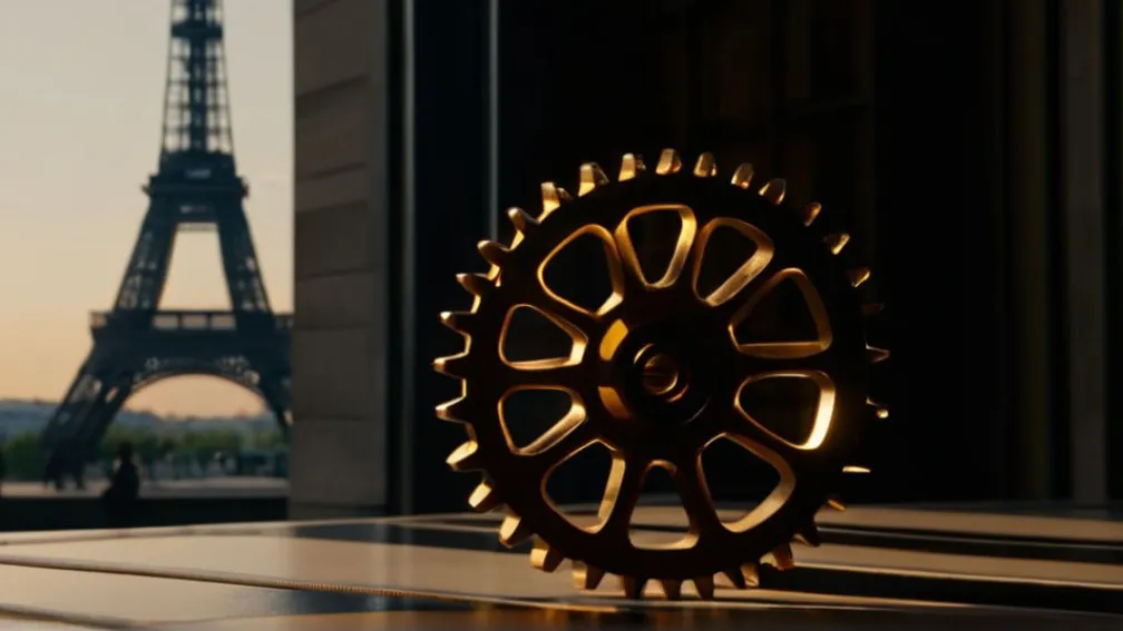 قضية تجسس وتدخل: اعتقال أربعة أشخاص في باريس بشبهة العمل لصالح موسكو