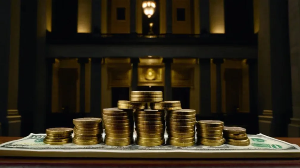 ارتفاعات ضريبية جديدة في المملكة المتحدة تثير قلق الطبقة المتوسطة