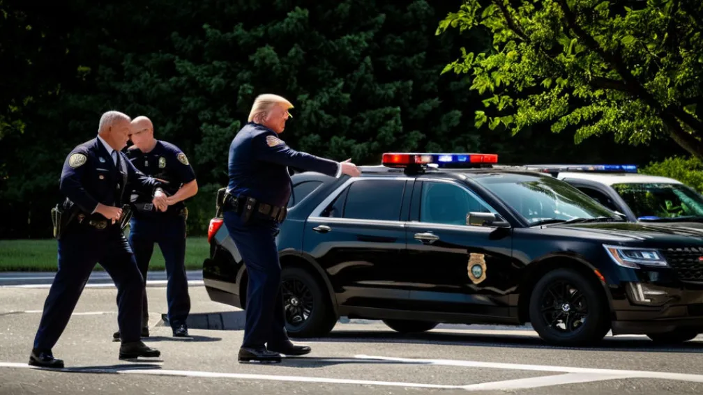 مقتل جنديين من الحرس الوطني في واشنطن: اعتقال المشتبه به