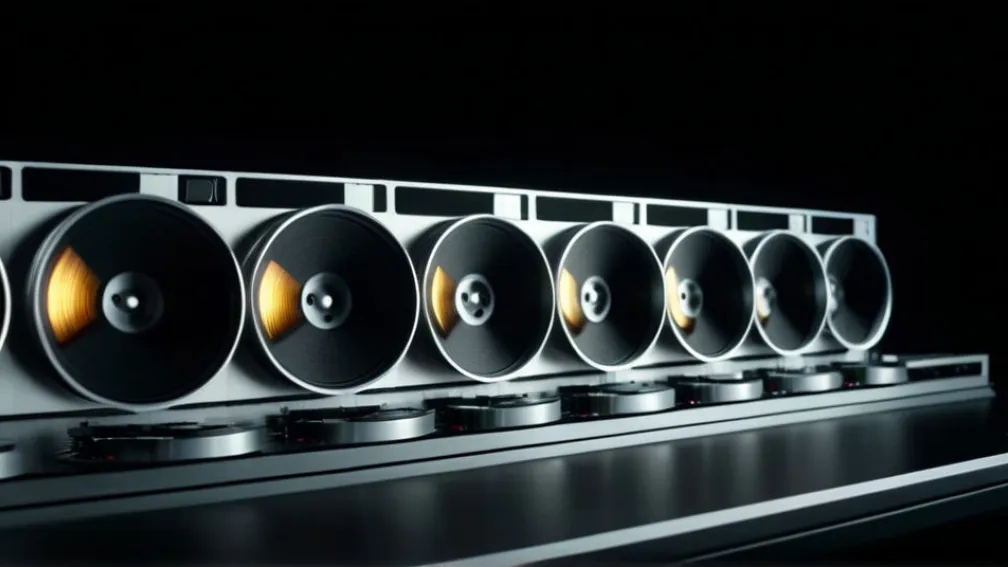 المخرج محمد صالح هارون يدين "قراءة عنصرية" لوصف صوتي لفيلمه