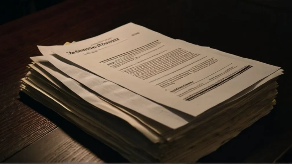 ترامب يقطع علاقته بمارجوري تايلور جرين بسبب قضية إبستين: انقسام في معسكر MAGA