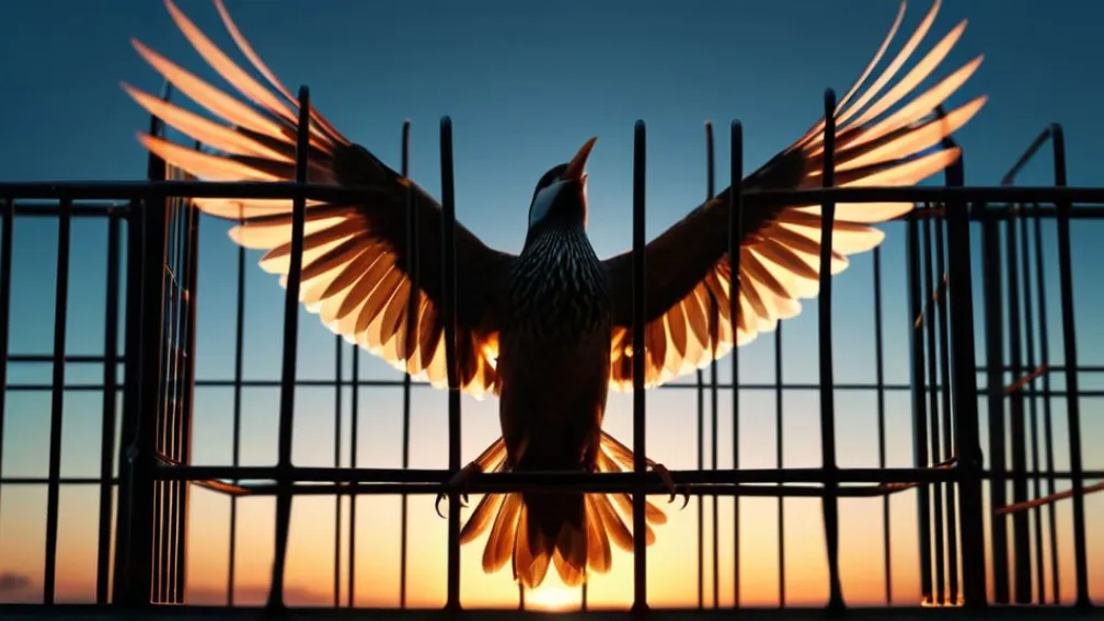 بعد عام في السجن: إطلاق سراح الكاتب بوعلام صنصال بضغط دولي