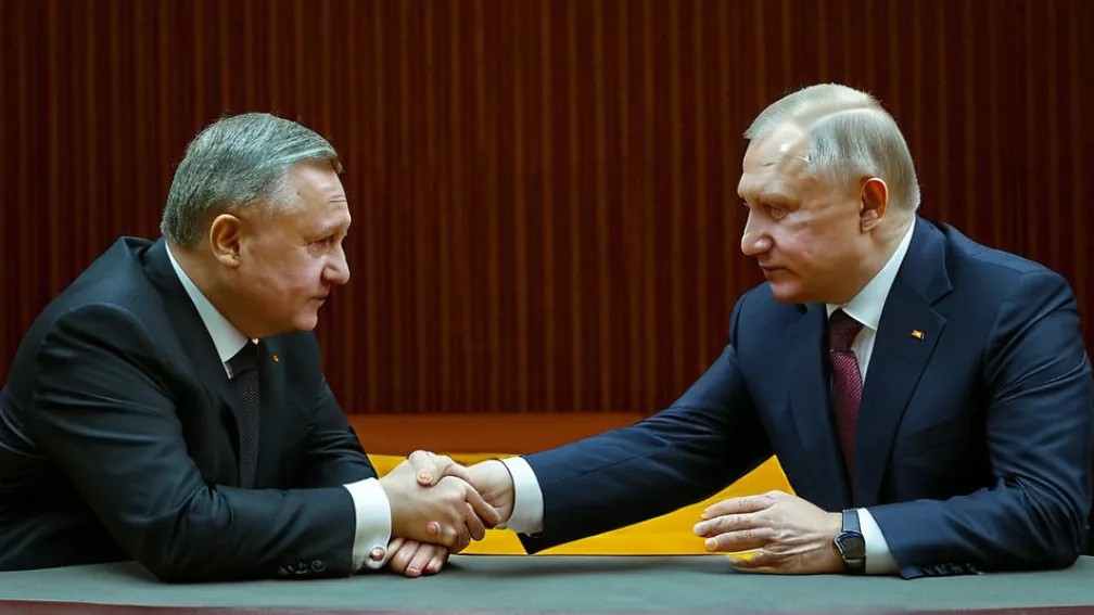 خبير سياسي: أي "خطة سلام" تمنح موسكو حق النقض على مستقبل أوكرانيا هي استسلام