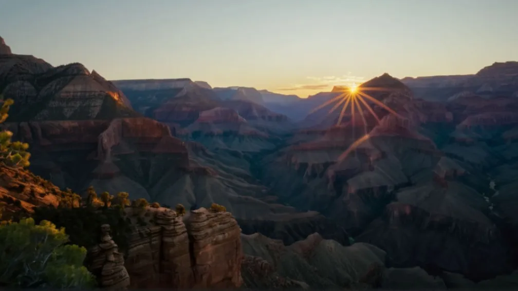 إدارة ترامب ترفع رسوم دخول المتنزهات الوطنية الأمريكية للسياح الأجانب