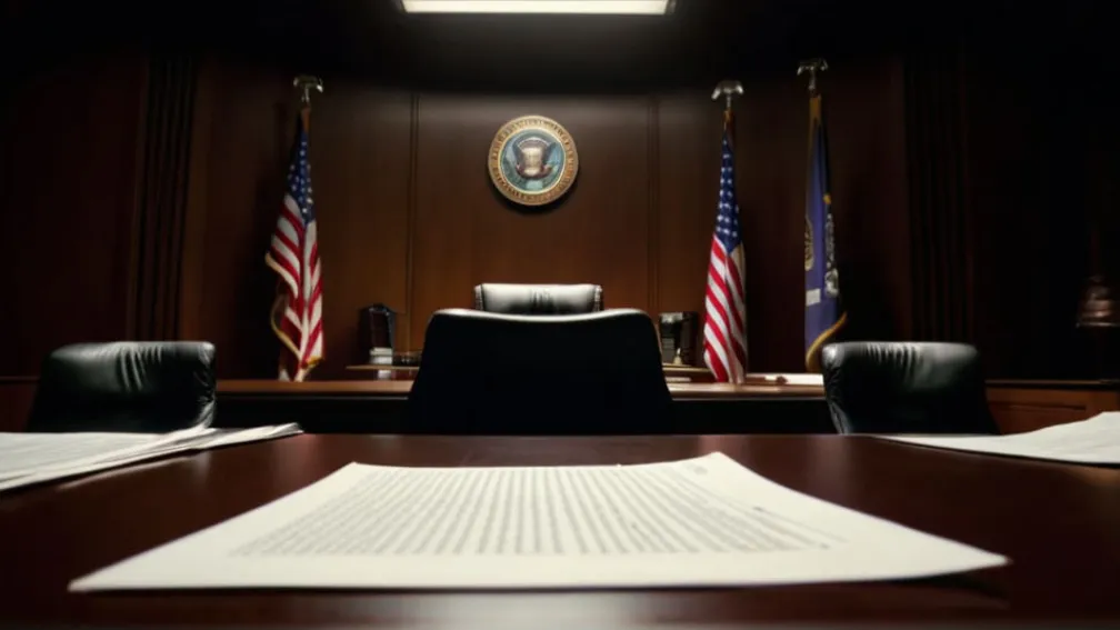 قضية لافارج: محاكمة تكشف حقائق صادمة عن عالم الشركات