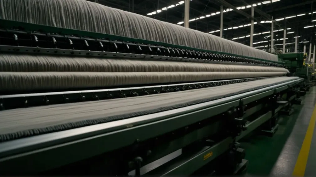 منظمة العفو الدولية تحذر من ظروف العمل القاسية في صناعة النسيج الآسيوية