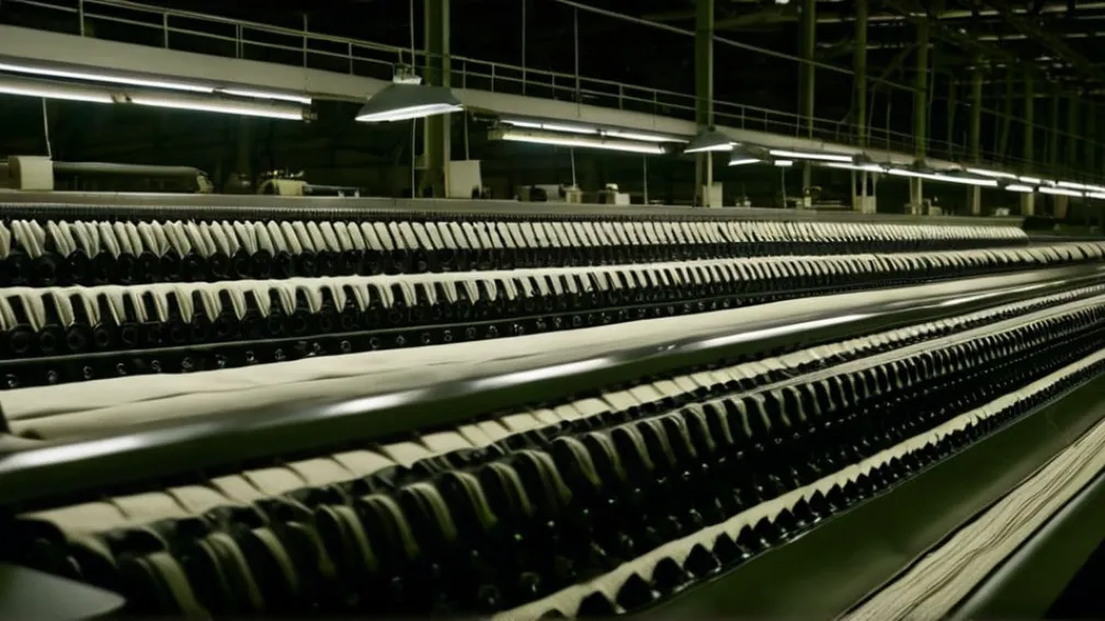 منظمة العفو الدولية تكشف عن ظروف عمل "بائسة" في صناعة النسيج بجنوب آسيا