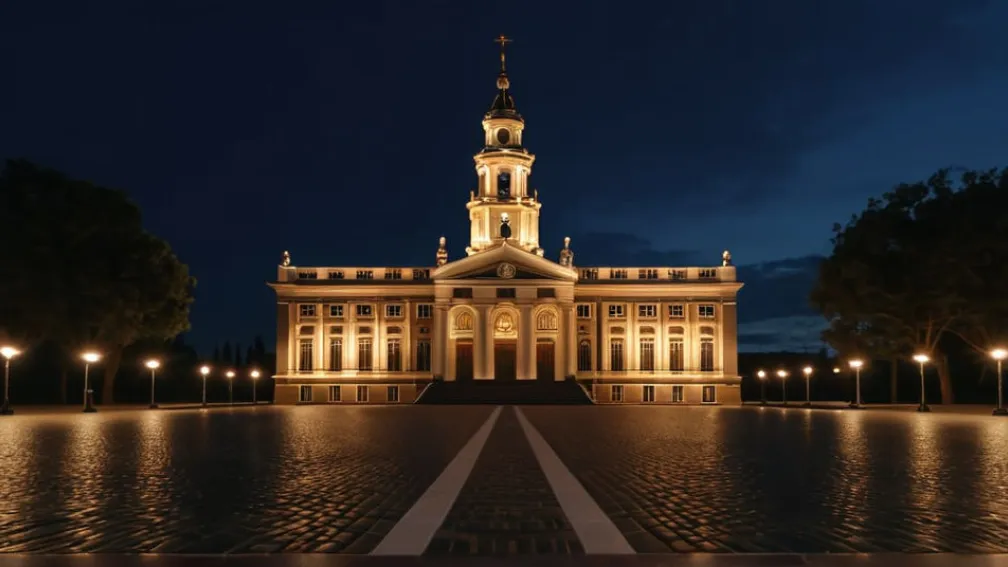 أوليفييه كلاين: الحياة المزدوجة لعميد ستراسبورغ وعمدة كليشي-سو-بوا