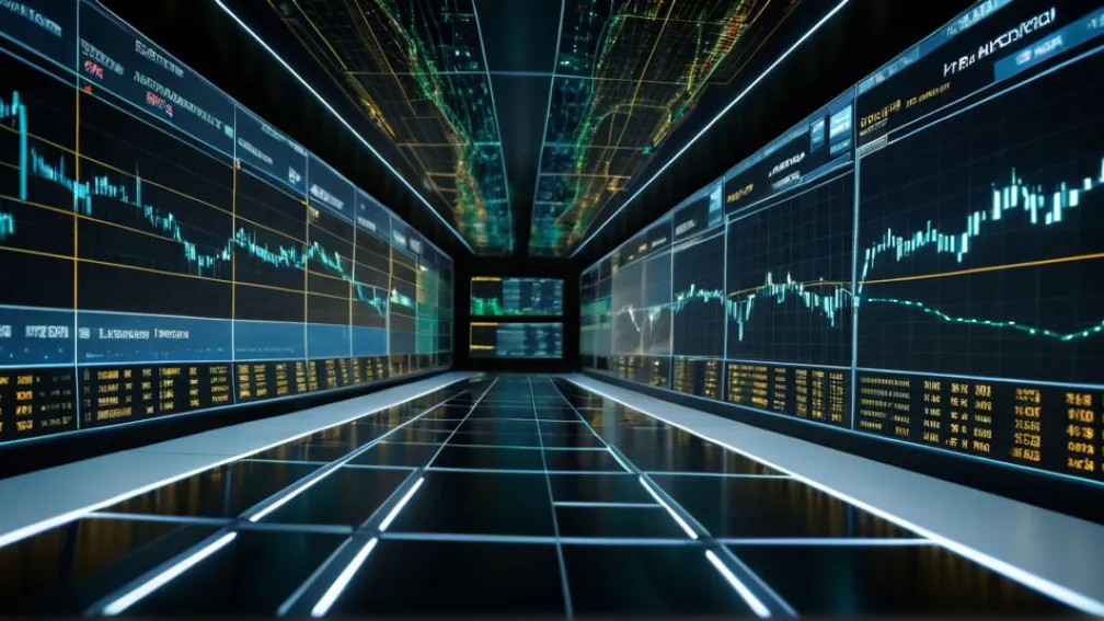 عودة قوية للأسواق الناشئة: نمو استثماري واعد وتنويع عالمي