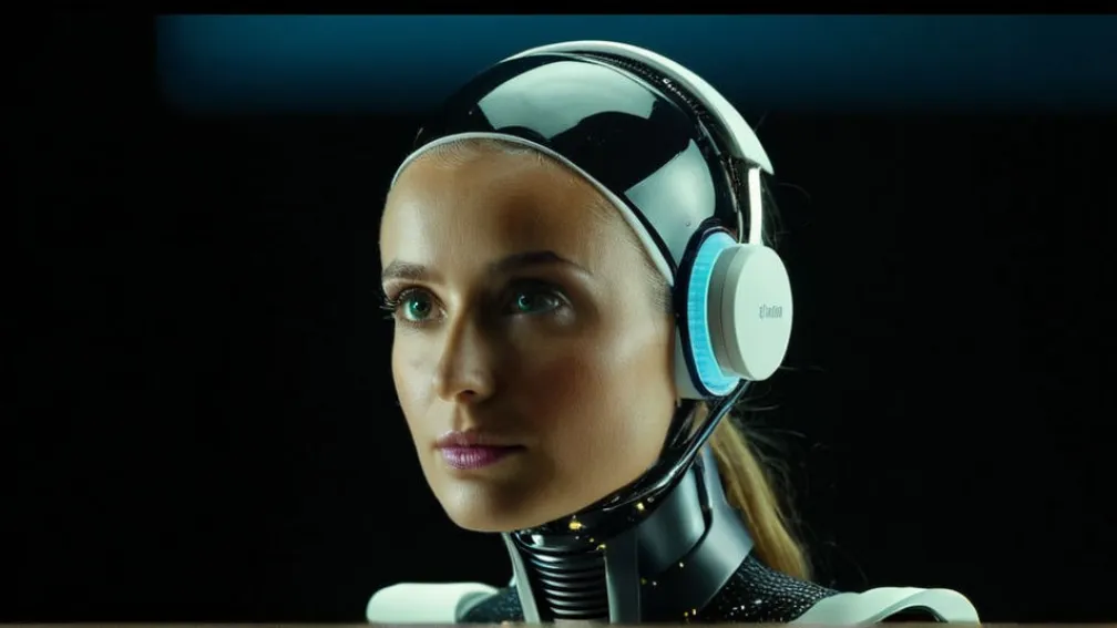 الذكاء الاصطناعي في العلوم