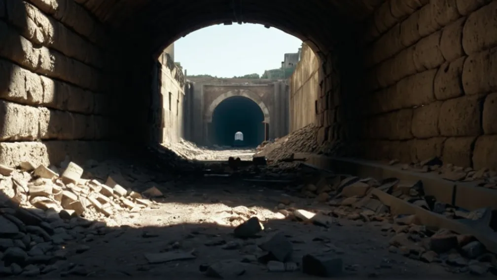 الجيش الإسرائيلي يلاحق مقاتلي حماس المعزولين في غزة