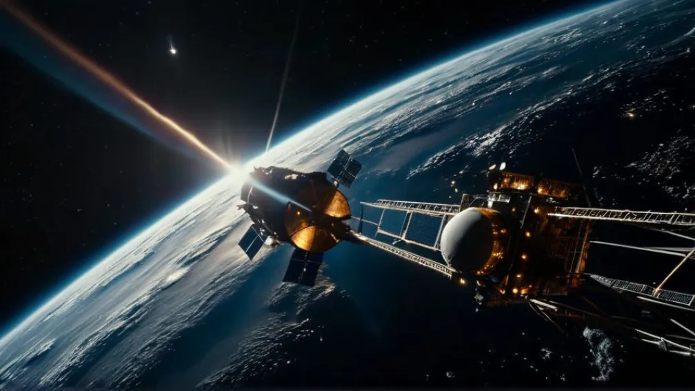 قطاع الفضاء الأوروبي يفتقر لرؤية موحدة وسط تحديات التمويل والمنافسة العالمية