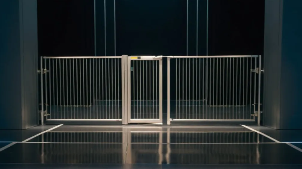 ظروف عمل غير إنسانية: حراس الأمن في متحف العلوم بباريس يُمنعون من الذهاب إلى المرحاض