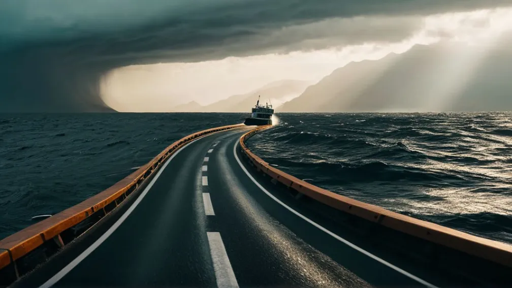 هجرة الشباب الجزائري: مرآة لأزمة عميقة وتحديات اقتصادية