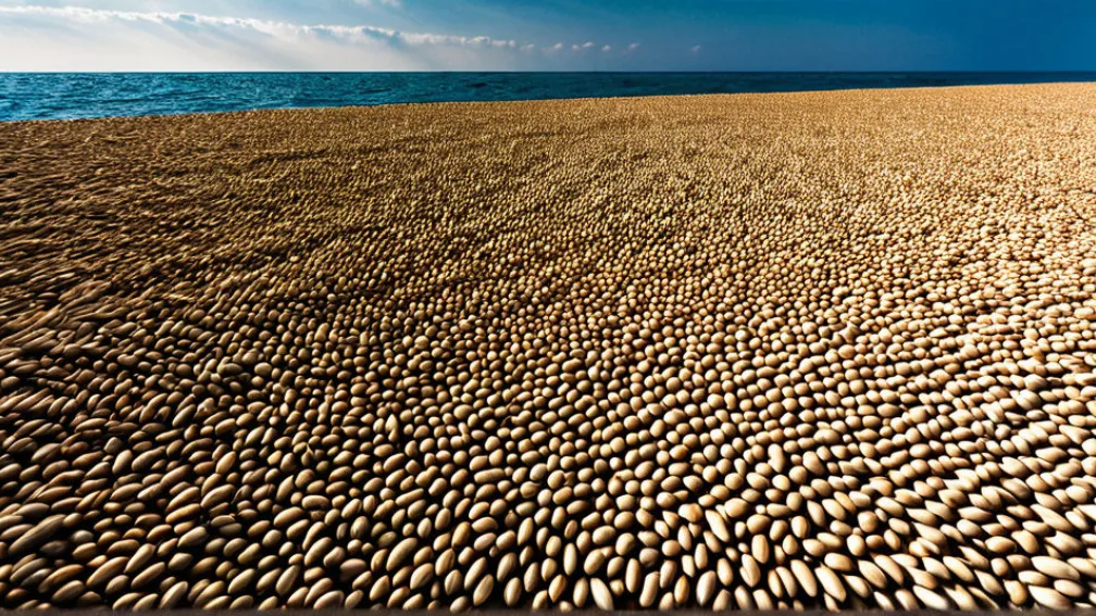 فهم مبادرة البحر الأسود لتصدير الحبوب