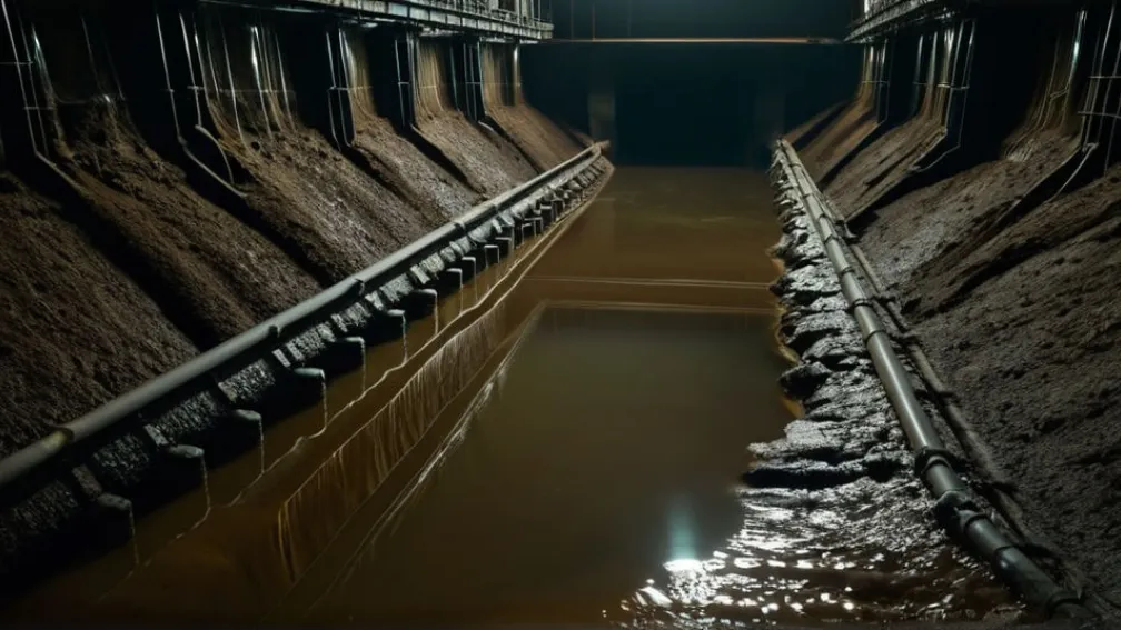 تقرير يكشف عن تلوث هائل للمياه الجوفية قرب روان بمواد "ملوثات أبدية" من مصنع BASF