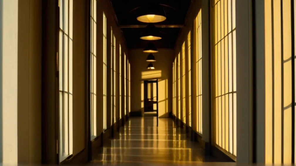 إضراب حراس الأمن في مدينة العلوم بباريس احتجاجاً على ظروف العمل القاسية