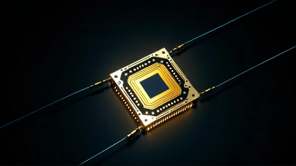 الحوسبة الكمومية: ثورة في معالجة المعلومات