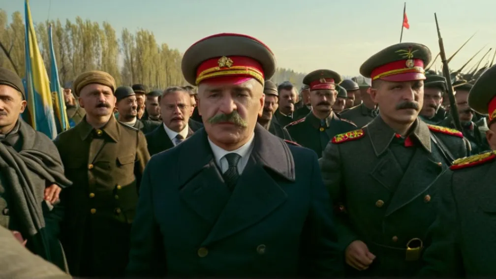 ثورة 1917 في روسيا وتأثيرها