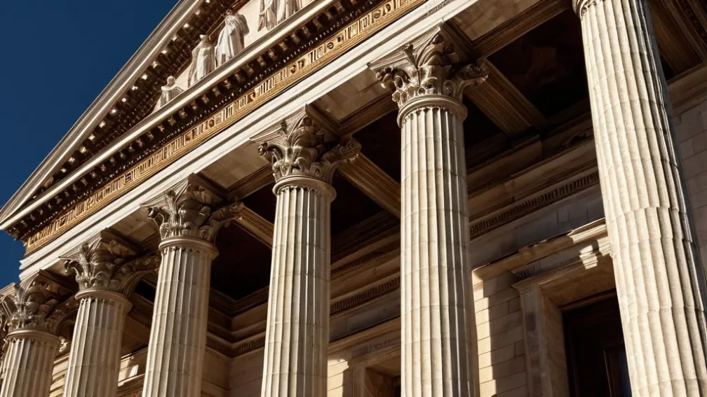 دونالد ترامب والديمقراطية الأمريكية: هل تتآكل أسس الحكم؟