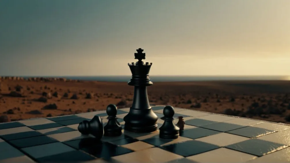 فلاديمير بوتين: روسيا لا تنوي مهاجمة أوروبا وتعتبر الفكرة "سخيفة"