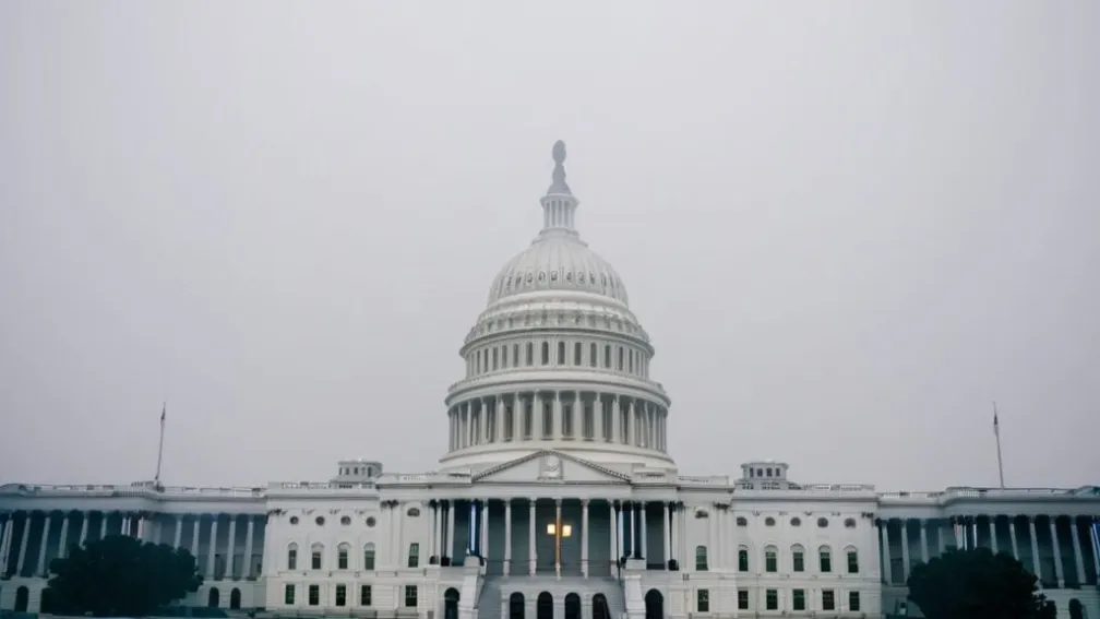 '''شلل الميزانية في الولايات المتحدة يدخل يومه الـ 36، أطول إغلاق في التاريخ'''