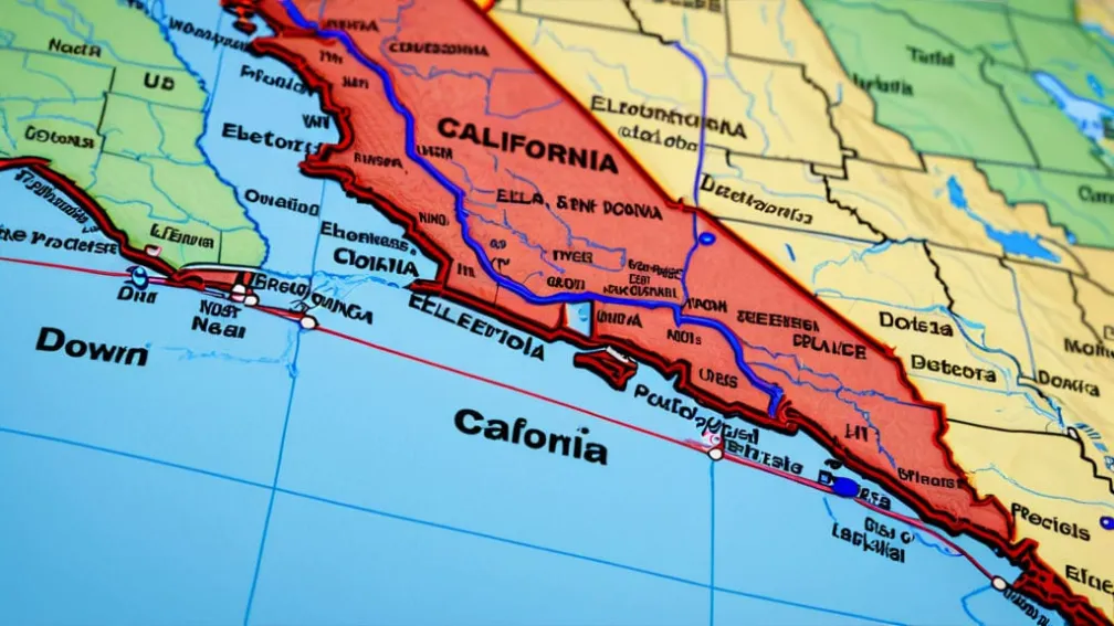 كاليفورنيا: الحاكم نيوسوم يحقق هدفه.. الناخبون يوافقون على إعادة ترسيم الدوائر الانتخابية لصالح الديمقراطيين