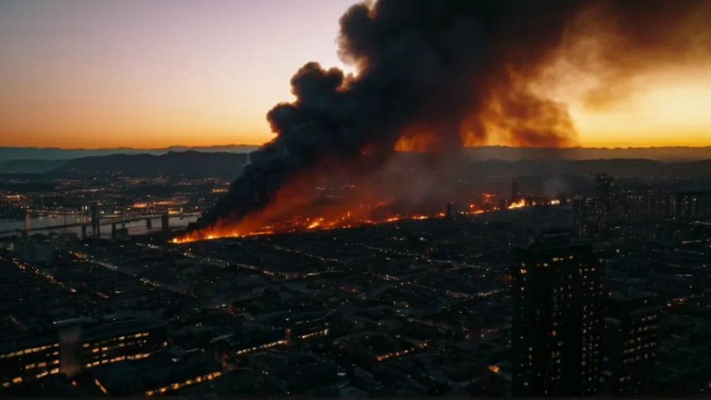 حريق هونغ كونغ: ارتفاع حصيلة ضحايا مجمع تاي بو السكني إلى 83 وفاة مع استمرار البحث عن مفقودين