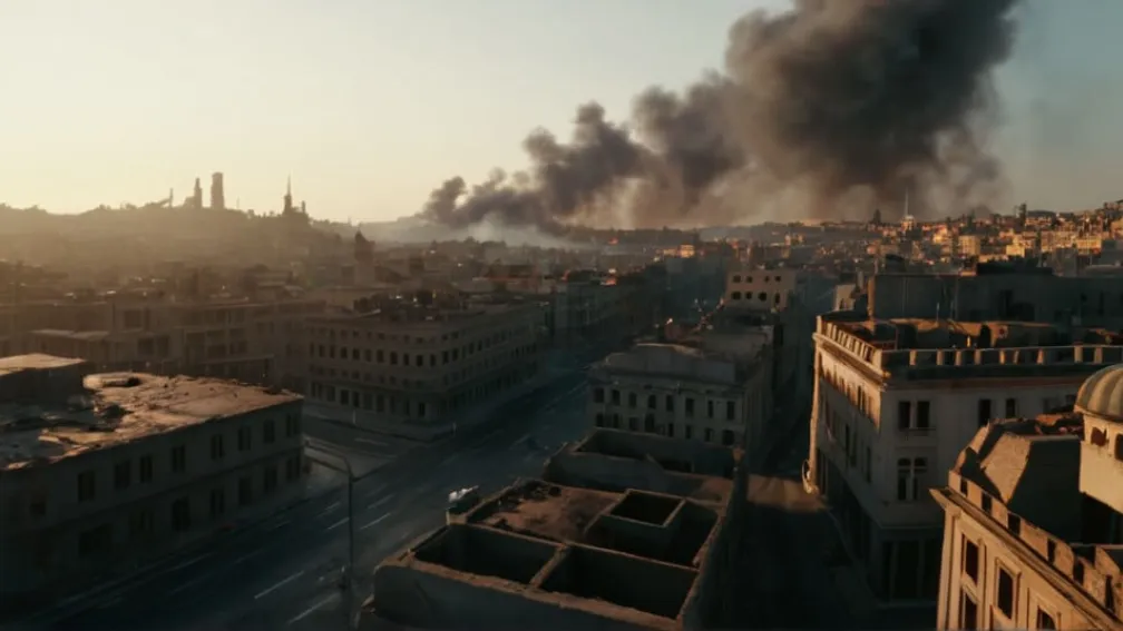 بوكروفسك على وشك السقوط: الأهمية الاستراتيجية وتداعيات المعارك الضارية في دونباس