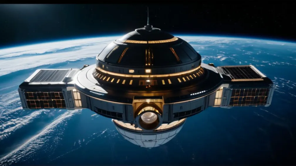 ألمانيا تتربع على عرش القوة الفضائية الأوروبية بعد زيادة مساهماتها في وكالة الفضاء