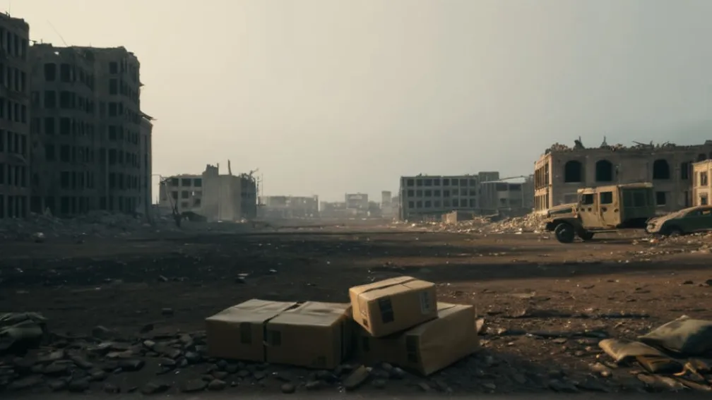 أمنستي إنترناشيونال: "الإبادة الجماعية مستمرة بلا هوادة" في غزة رغم الهدنة