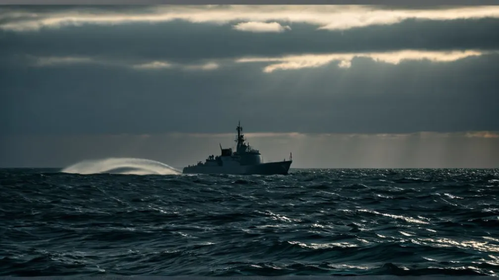 فرنسا تتبنى أساليب جديدة لاعتراض قوارب المهاجرين في القناة الإنجليزية