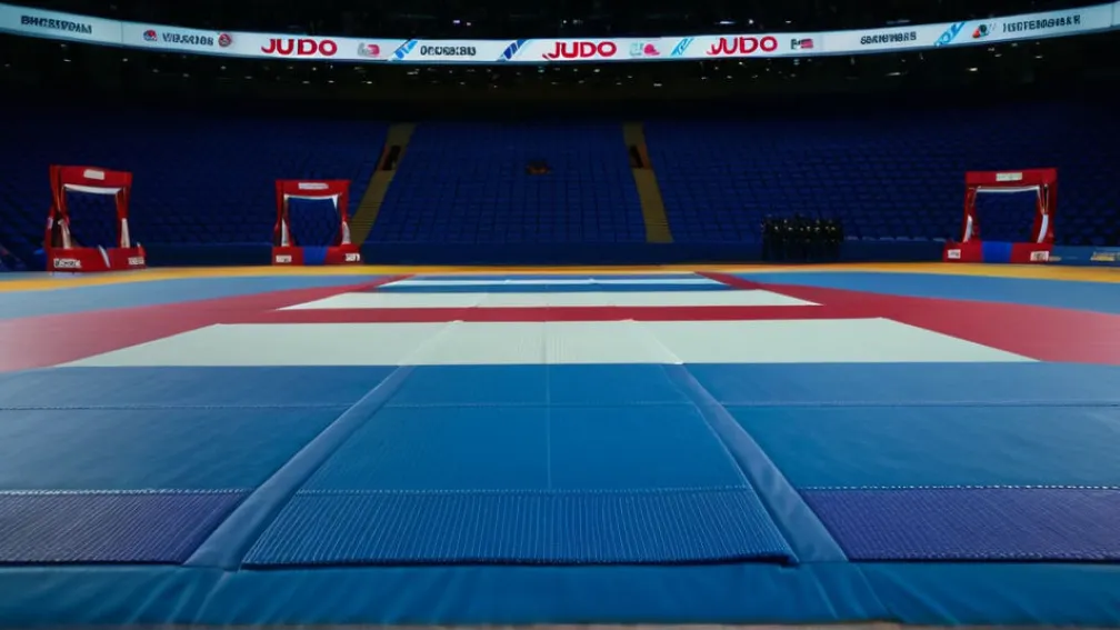 الاتحاد الدولي للجودو يعيد الرياضيين الروس: انتصار لموسكو وتحدٍ للجنة الأولمبية الدولية