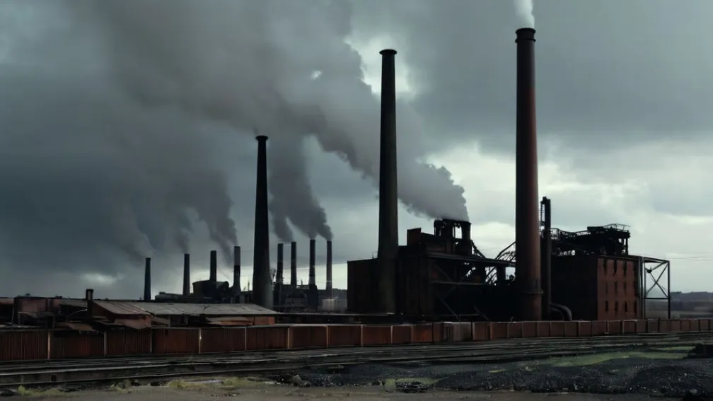 إغلاق مصنع للمعادن في فرنسا: مدينة كومونتري تكافح من أجل البقاء