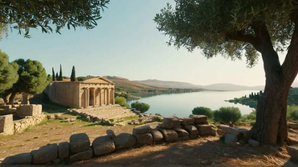 ترحيل محمد علي آغجا من إزنيق قبل زيارة البابا ليو الرابع عشر إلى تركيا