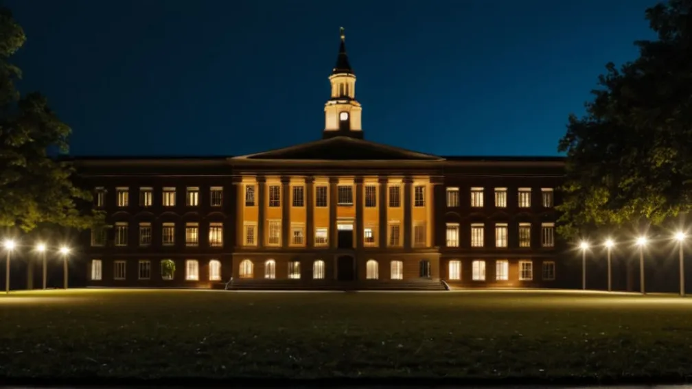 نواب التجمع الوطني يقتحمون جامعة السوربون باريس-نور دون إذن