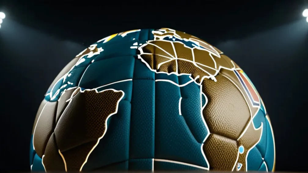 إيران تقاطع قرعة كأس العالم 2026 بسبب رفض تأشيرات أمريكية