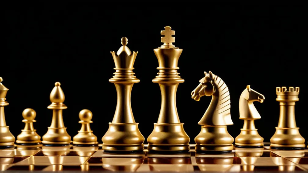 الجغرافيا السياسية المتغيرة: كيف تستغل دول الجنوب العالمي التناقضات الدولية