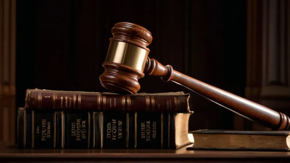 محكمة باريس تستعد لإصدار حكمها في قضية محامٍ متهم بالاغتصاب