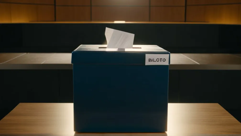 عمدة من "فرنسا الأبية" في شمال فرنسا يسعى لإعادة انتخابه ويلهم الحزب